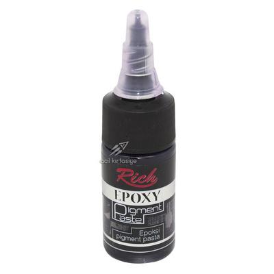 Rich Epoksi Pigment Pasta 20Cc 1364 Yeşil