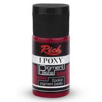 Rich Epoksi Pigment Pasta 20Cc 1367 Magenta