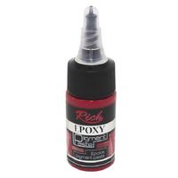 Rich Epoksi Pigment Pasta 20Cc 1368 Bayrak Kırmızı