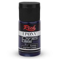 Rich Epoksi Pigment Pasta 20Cc 1369 Mor