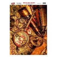 Rich Pirinç Dekopaj Kağıdı A3 30X42cm 8217