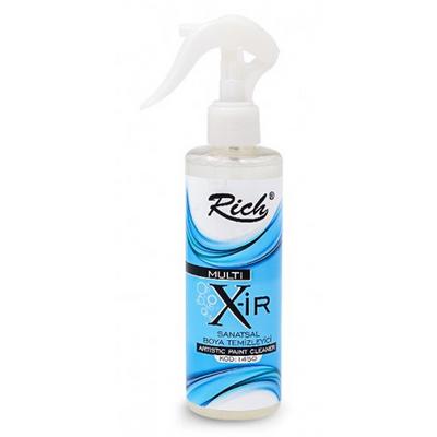 Rich Multi X-İr Sanatsal Boya Temizleyici Sprey 240Cc