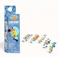 Kral Şakir Yara Bandı 10'Lu Paket