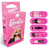 Kiva Yara Bandı 10'Lu Paket Barbie
