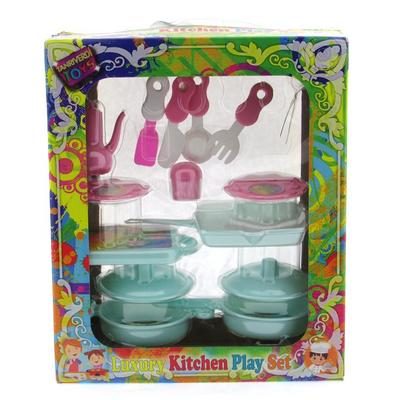 Luxury Smk024 Mutfak Seti