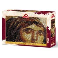 Art Puzzle 1000 Parça Yapboz 5192 Çingene Kızı Zeugma
