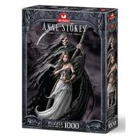 Art Puzzle 1000 Parça Yapboz 5230 Zamansız