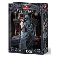 Art Puzzle 1000 Parça Yapboz 5232 Sonsuza Kadar