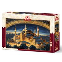 Art Puzzle 1000 Parça Yapboz 5261 Ayasofya