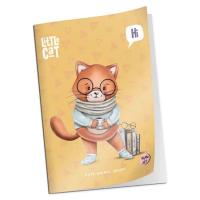 My Mia Art Mıa-008 Not Defteri Kedi
