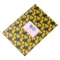 My Mia Art Mıa-002 Sert Kapaklı Spiralli Defter 14X20 192 Sayfa Çizgili Magnolia-Midi