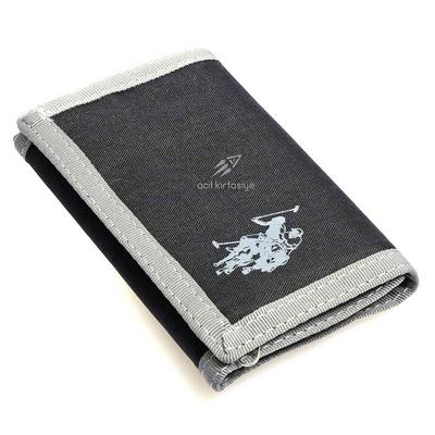 Us Polo 2124 Cüzdan