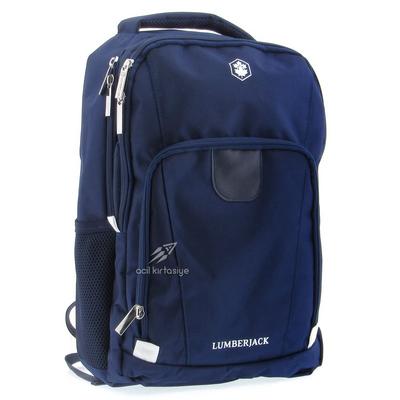Lumberjack 23002 Sırt Çantası