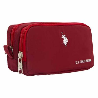 Us Polo 23112 Kalem Çantası