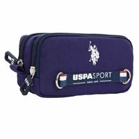 Us Polo 23260 Kalem Çantası