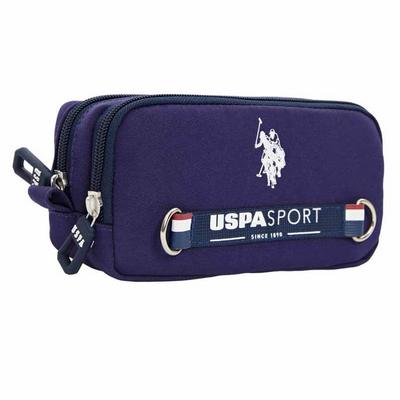 Us Polo 23260 Kalem Çantası