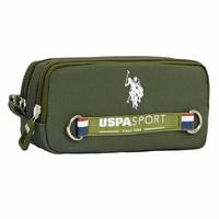 Us Polo 23262 Kalem Çantası