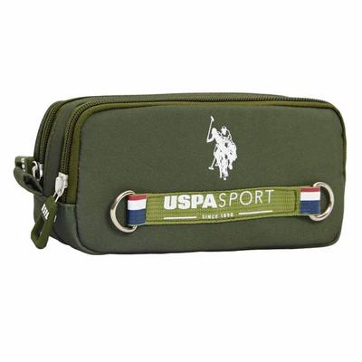 Us Polo 23262 Kalem Çantası