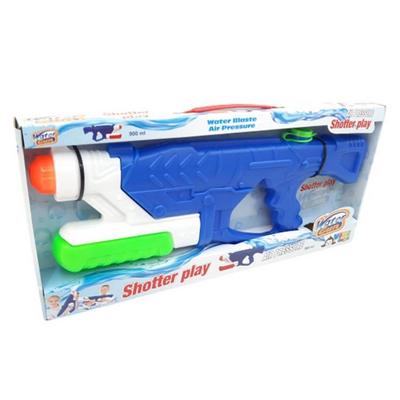 Vivi Toys Vi-211 Su Tabancası