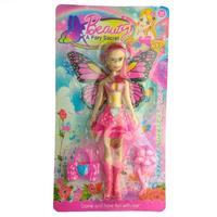 Beauty 1029-2A Melek Bebek