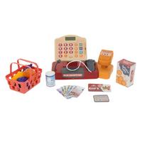 Market Yazarkasa 8288A-1 Sesli Işıklı