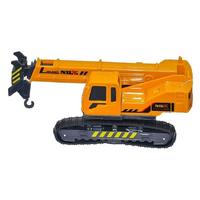 Kızılkaya 706-27 Lastik Tekerlekli Kısa Vinç