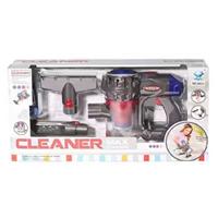 Canen Oyuncak Cnm-8031 Elektrikli Süpürge