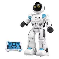 Canem K30 Programlanabilir Uzaktan Kumandalı Robot