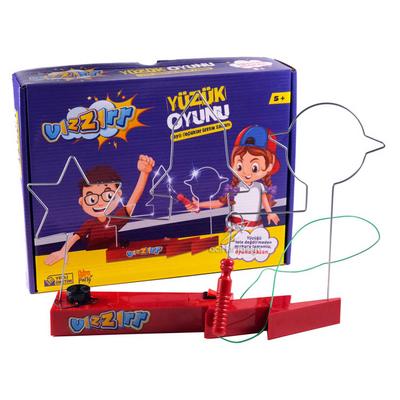 Vızzırr Yüzük Oyunu