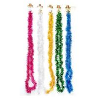 Fiesta Sim Süs İpi Renkli İnce Tip 2 Metre (Adet)