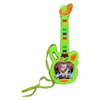 Efsane Cnl-1921 Işıklı Sesli Gitar