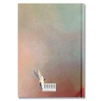 Denden Dd-006 Kalp Atışı Sert Kapaklı Defter 17X24 192 Sayfa Çizgili