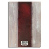 Denden Dd-007 Soft Hayalperest Yumuşak Kapak Defter 16,5X23,5 64 Yp Çizgisiz