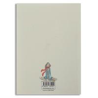 Denden Dd-007 Soft Yuva Yumuşak Kapak Defter 16,5X23,5 64 Yp Çizgisiz