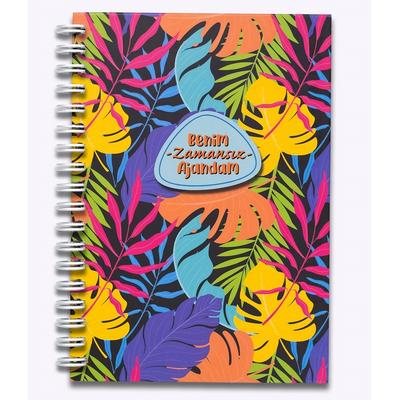 Denden Dd-003 Benim Zamansız Ajandam Egzotik