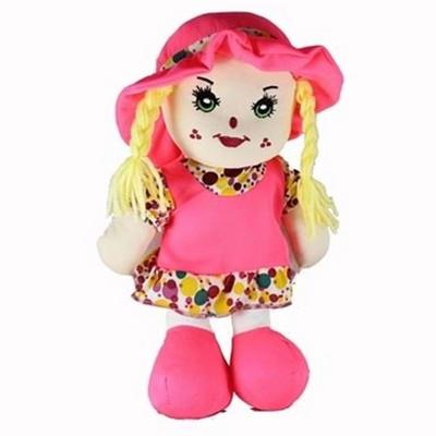 Bıcırık 5000 Bez Bebek