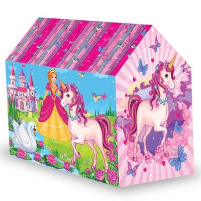 Prensesler Oyun Çadırı 70X100cm