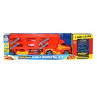 King Toys Tkm-1032 Araba Taşıyıcı Tır