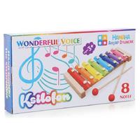 Hamaha Ahşap Ksilofon