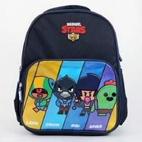 Brawl Stars 21961 Sırt Çantası