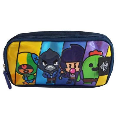 Brawl Stars 21964 Kalem Çantası