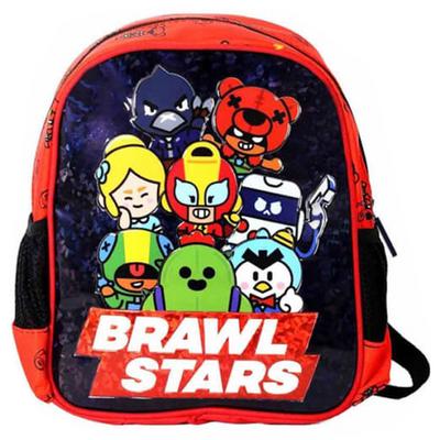 Brawl Stars 21965 Sırt Çantası