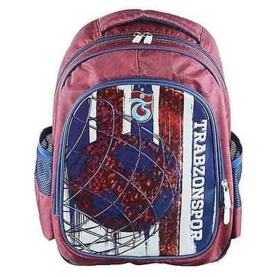 Trabzonspor 22277 Sırt Çantası Frekanslı