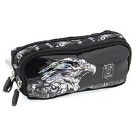 Beşiktaş 22340 Kalem Çantası Kartal Patch