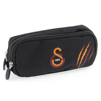 Galatasaray 22506 Kalem Çantası Pençe Baskılı