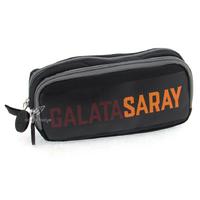 Galatasaray 22524 Kalem Çantası Çift Gözlü