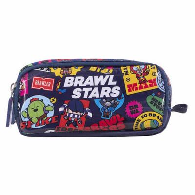 Brawl Stars 22927 Kalem Çantası