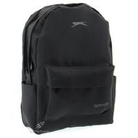 Slazenger 23128 Sırt Çantası Armor Siyah