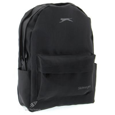 Slazenger 23128 Sırt Çantası Armor Siyah