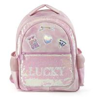 Slazenger 23186 Sırt Çantası Lucky